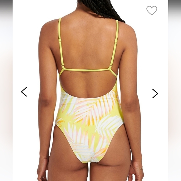 Everyday sunday one oc bathing suit NWT - Picture 2 of 9